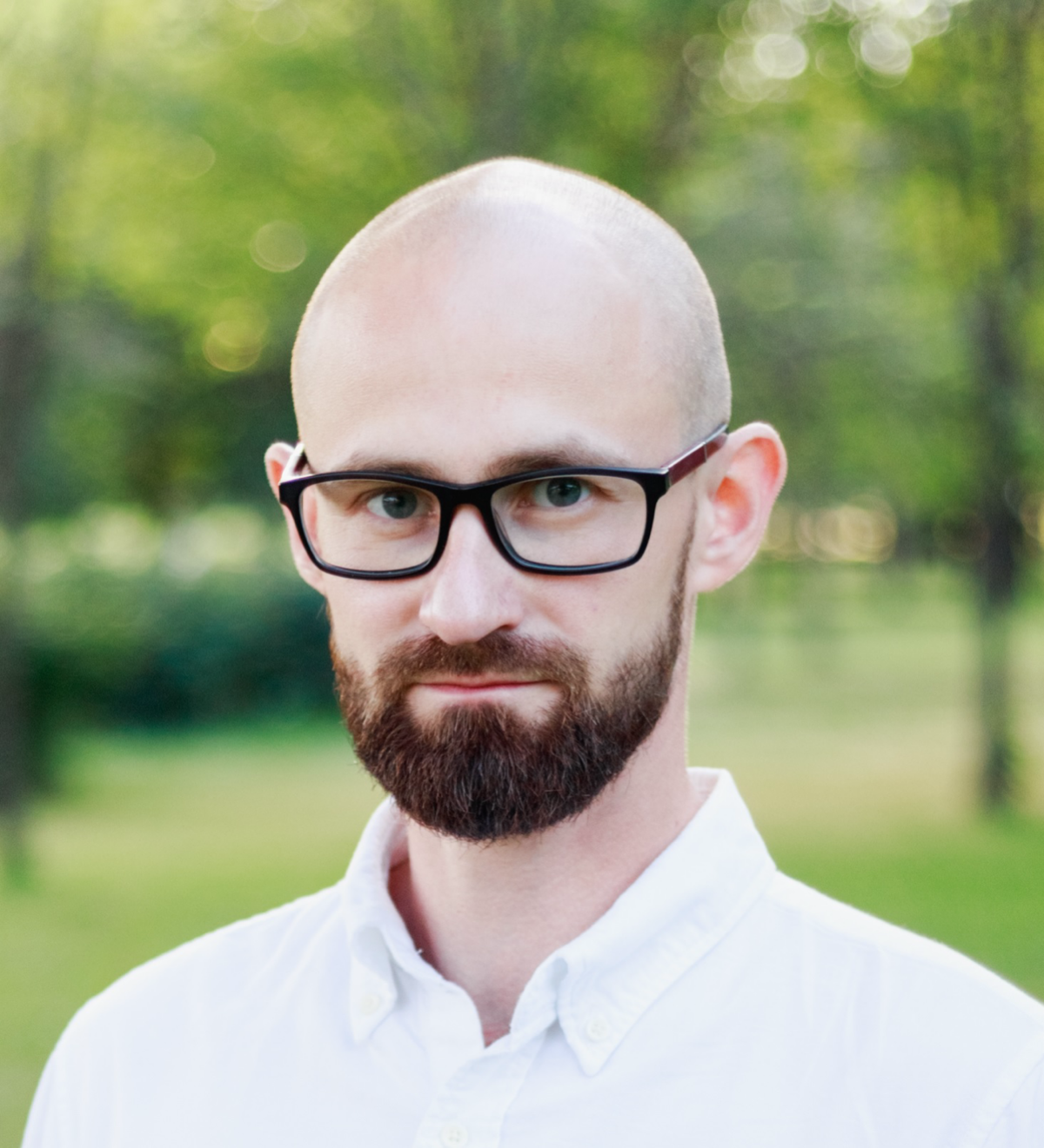 Никита Гоголев | Сетка — социальная сеть от hh.ru