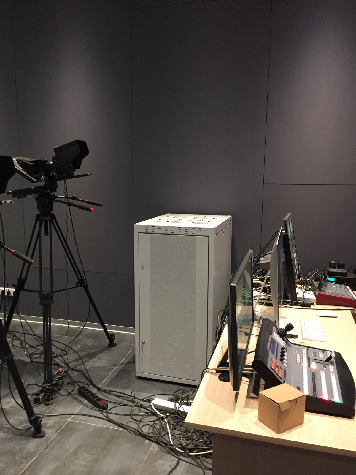 Виталий Шмицкий