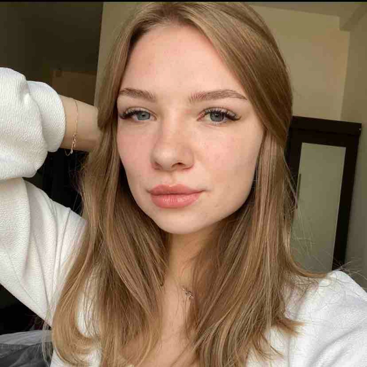 Екатерина Григорьева