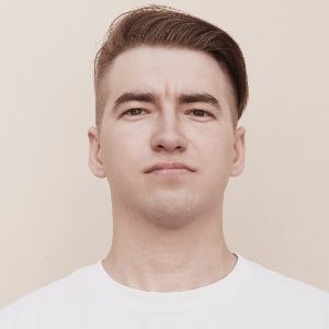 Данила Кондрашов | Сетка — социальная сеть от hh.ru