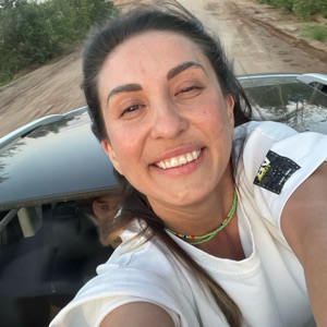 Динара Михалева