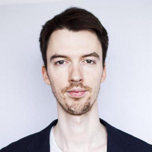 Виктор Кольцов | Сетка — социальная сеть от hh.ru