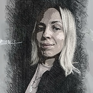 Гостева Елена