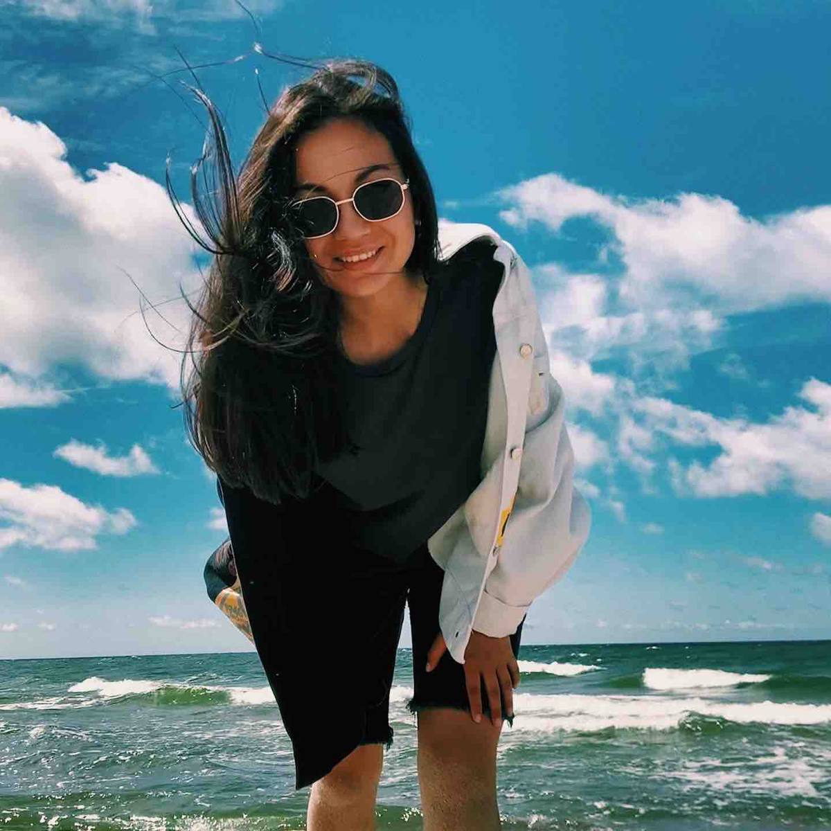 Малика Рахманова