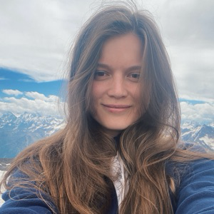 Дарья Качалова | Сетка — социальная сеть от hh.ru