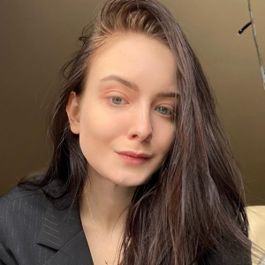 Лина Богданова