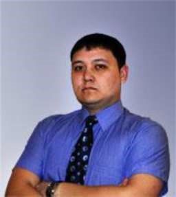 Евгений Тян