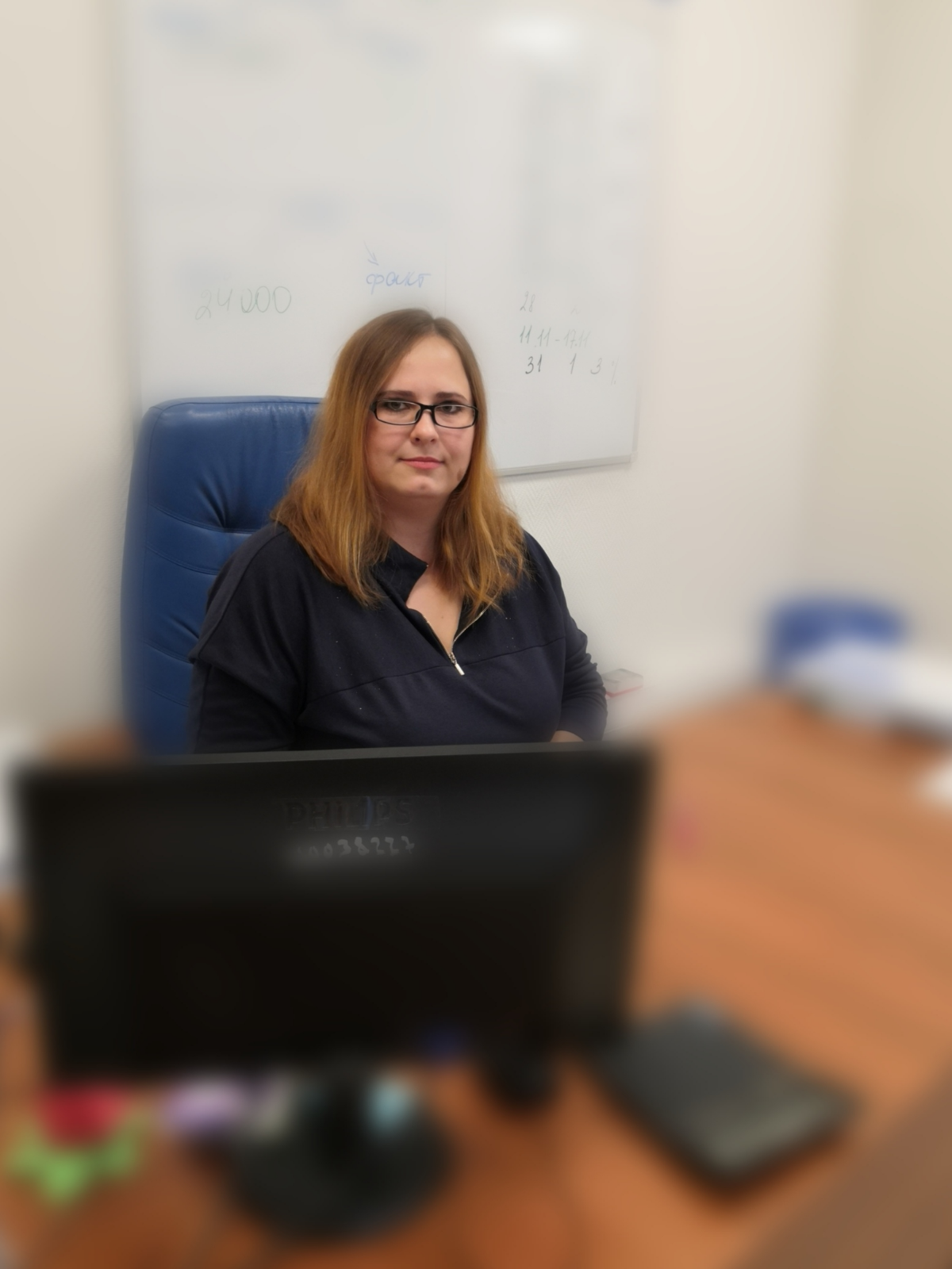 Юлия Сорокожердьева