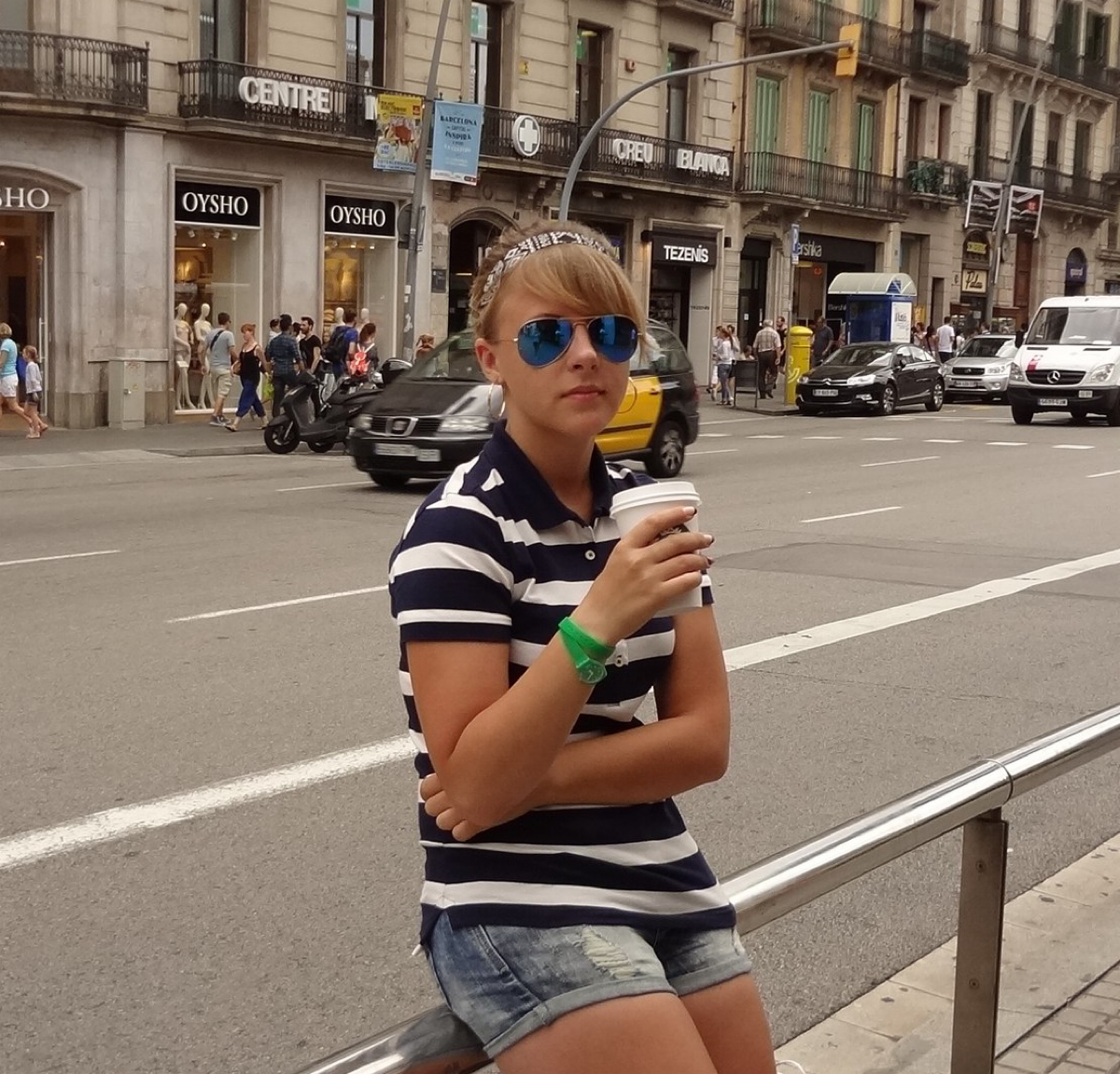 Юлия Одинцова | Сетка — социальная сеть от hh.ru