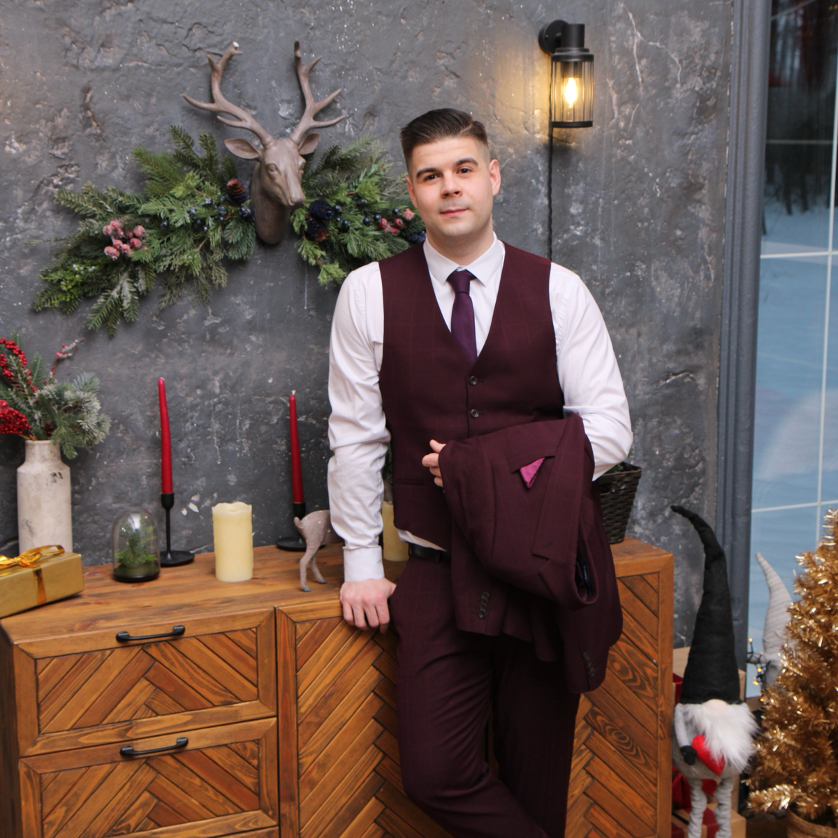 Владислав Рахманов | Сетка — социальная сеть от hh.ru