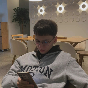 Николай Алымов | Сетка — социальная сеть от hh.ru