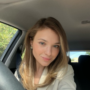 Оксана Кириллова
