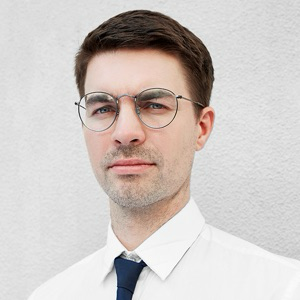 Алексей Тряпочкин | Сетка — социальная сеть от hh.ru