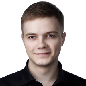 Марк Мохов | Сетка — социальная сеть от hh.ru