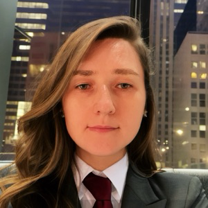 Александра Колоскова | Сетка — социальная сеть от hh.ru