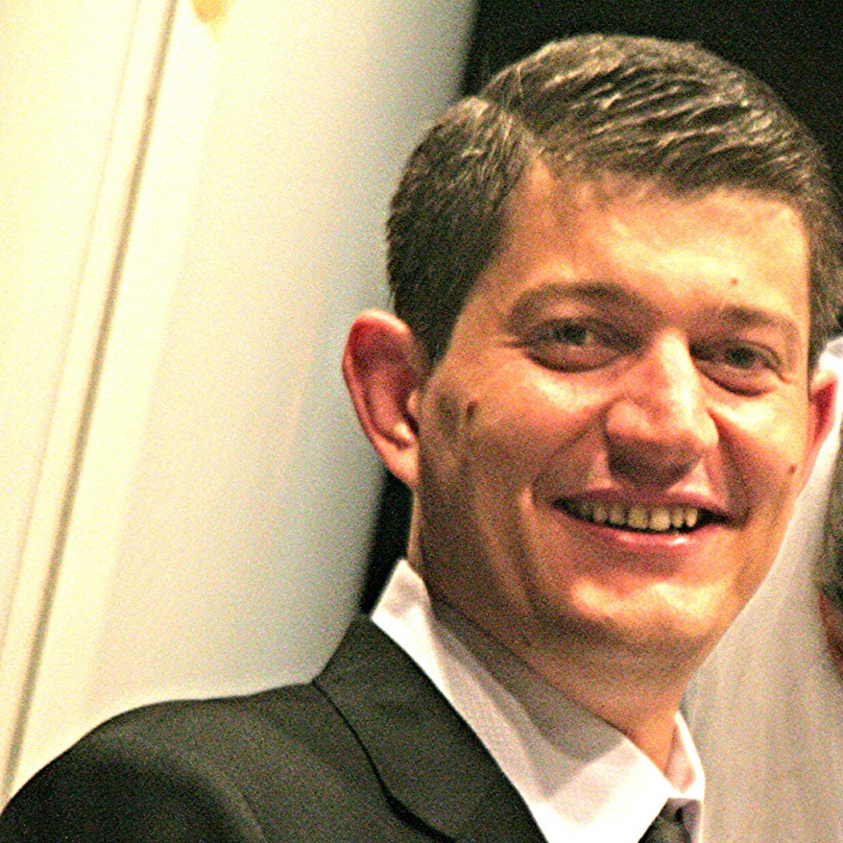 Anas Shoubat
