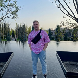 Денис Гудков | Сетка — социальная сеть от hh.ru