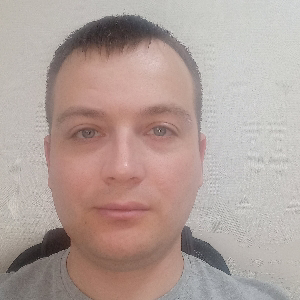 Сергей Ротаренко