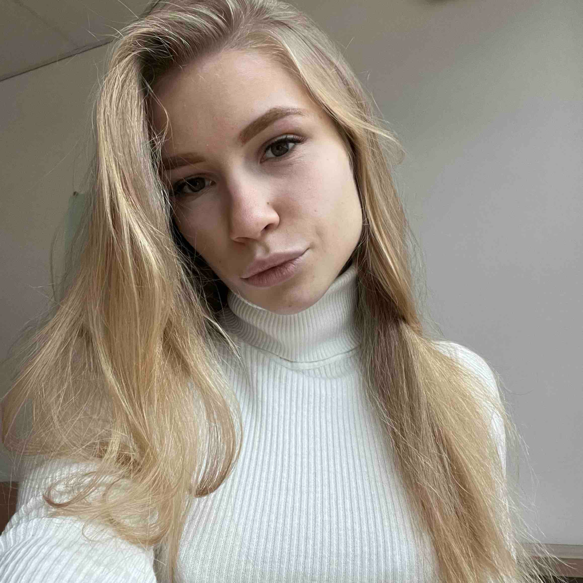 Полина Краснова | Сетка — социальная сеть от hh.ru