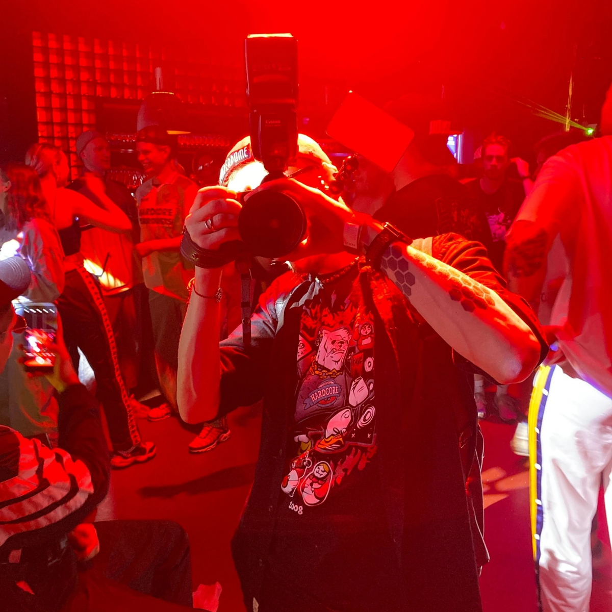 Михаил Богатов | Сетка — социальная сеть от hh.ru