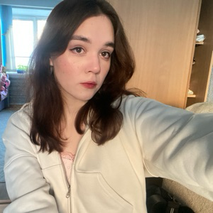 Sophia Shamanaeva | Сетка — социальная сеть от hh.ru