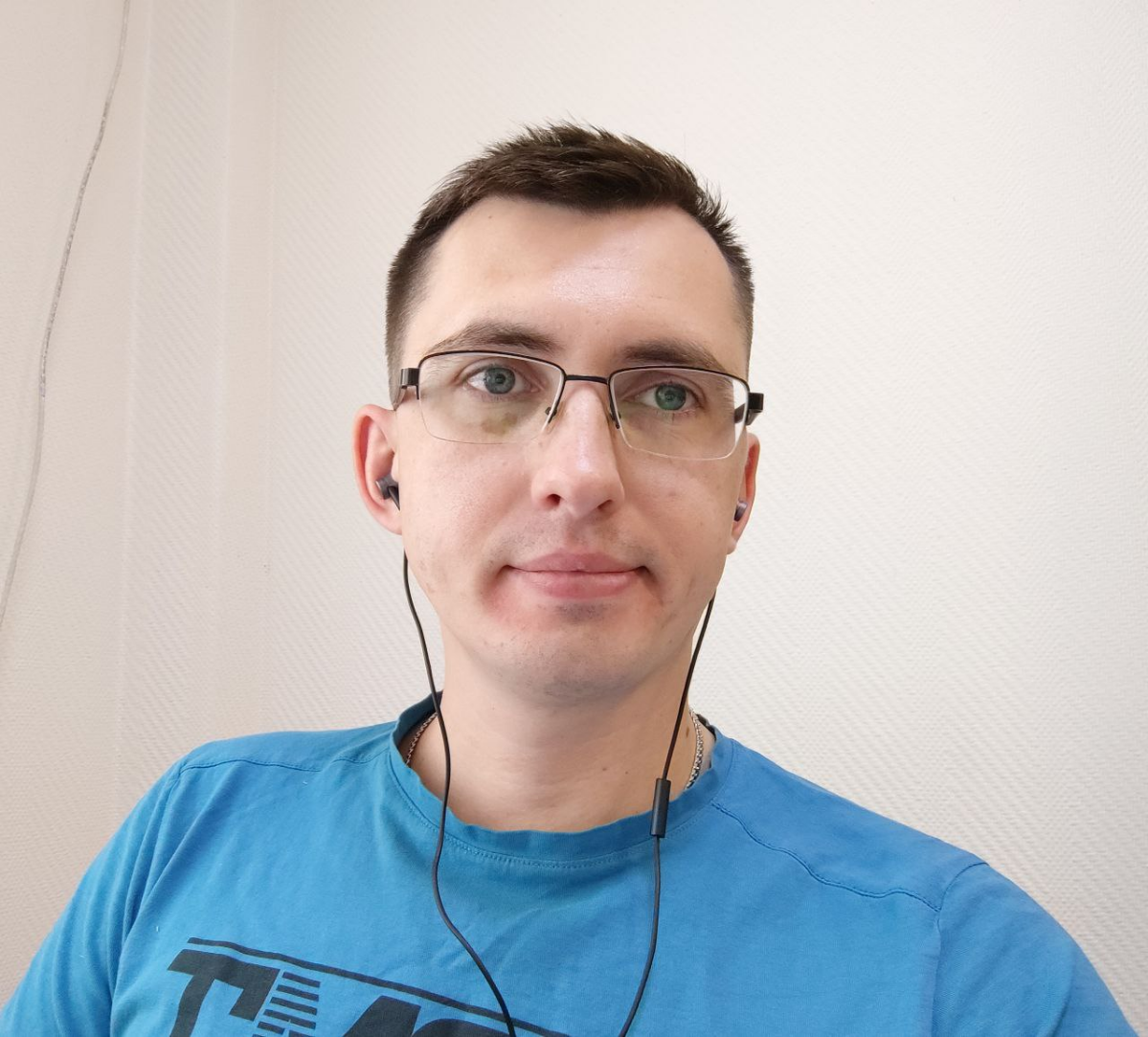 Михаил Александрович | Сетка — социальная сеть от hh.ru