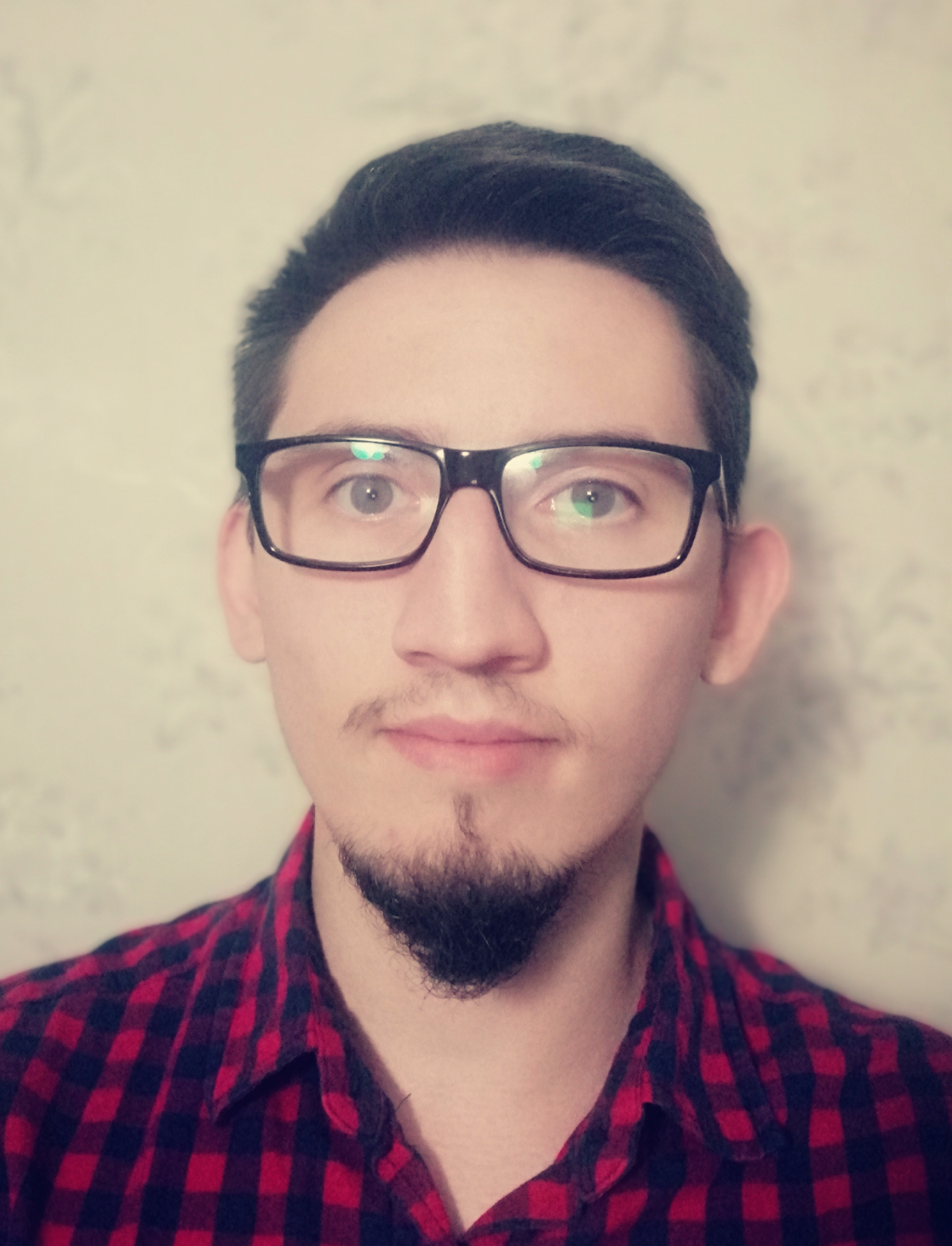 Вадим Султанов