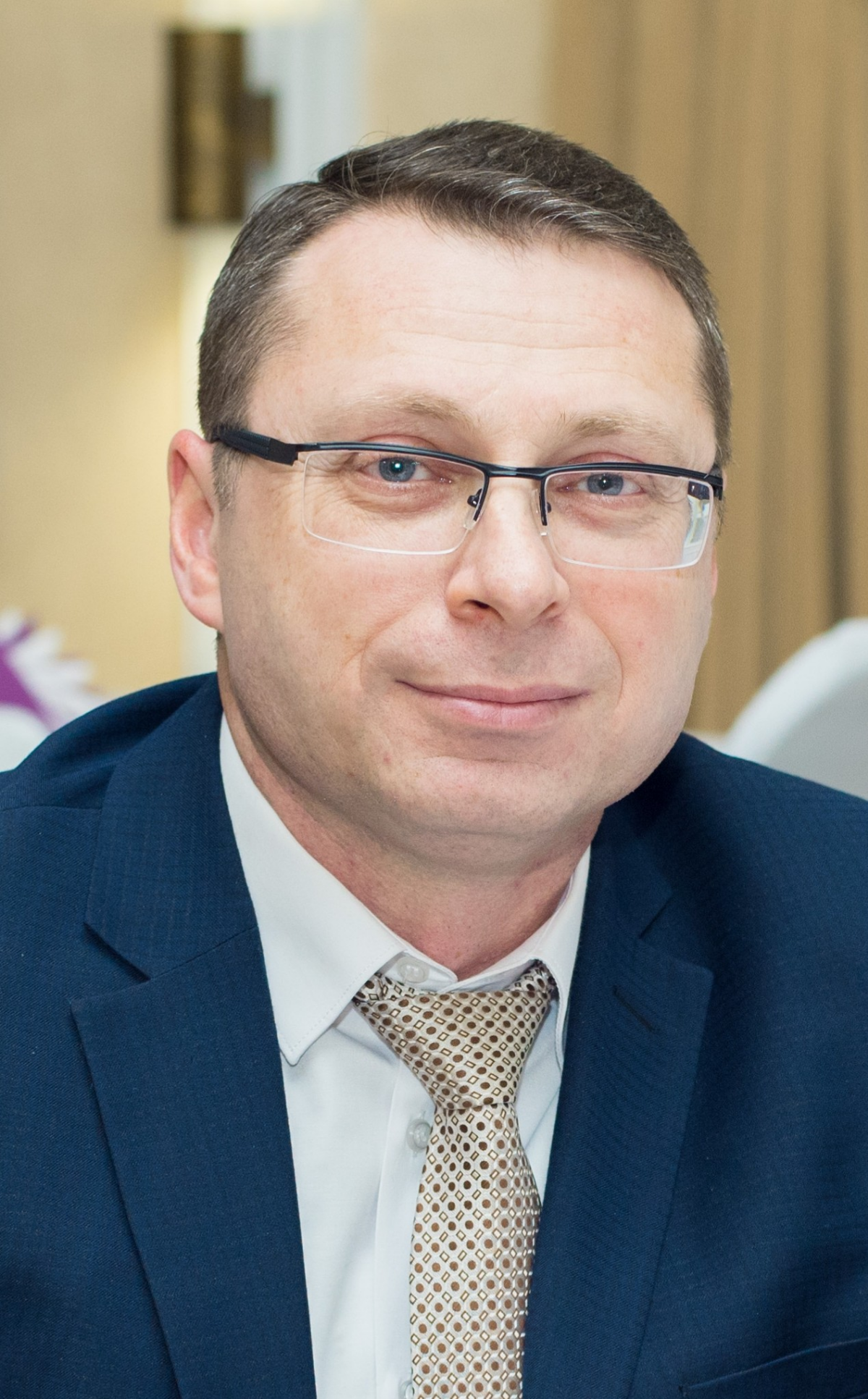 Андрей Варткинаян