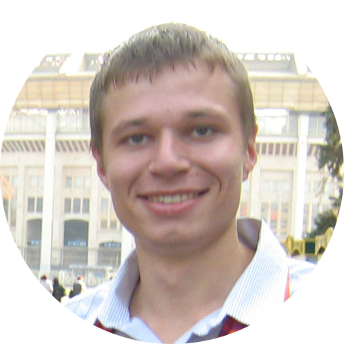 Александр Макогон | Сетка — социальная сеть от hh.ru