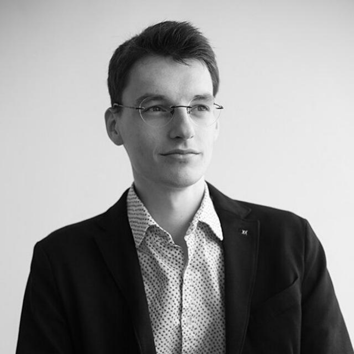 Georgii Petrov