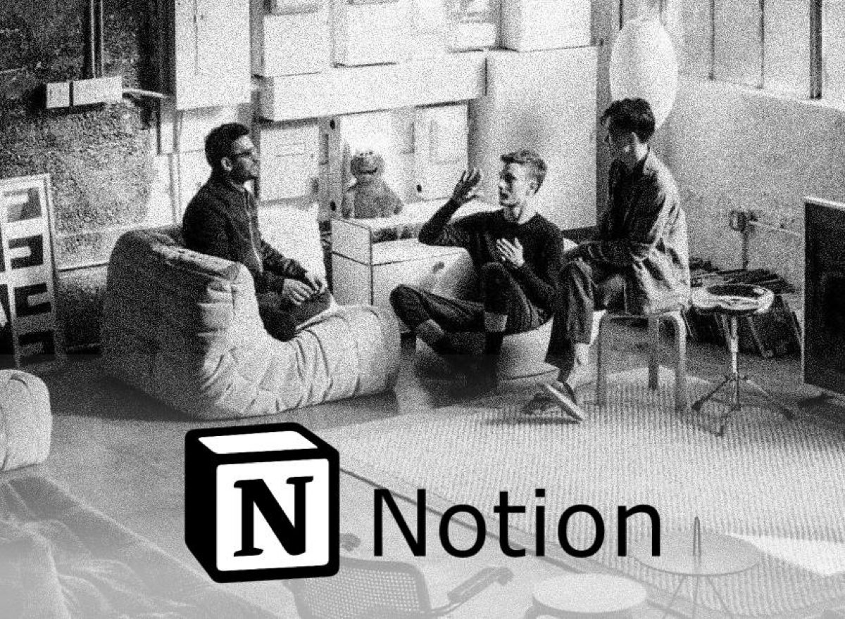 Notion: коммьюнити, как инструмент развития | Сетка — социальная сеть от hh.ru