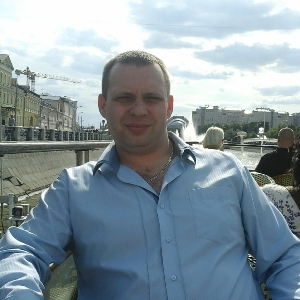 Евгений Егоров