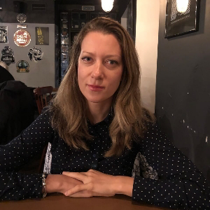 Юлия Коробская