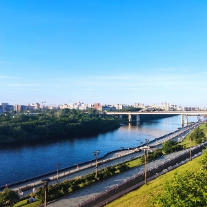 Валерия Гейдке