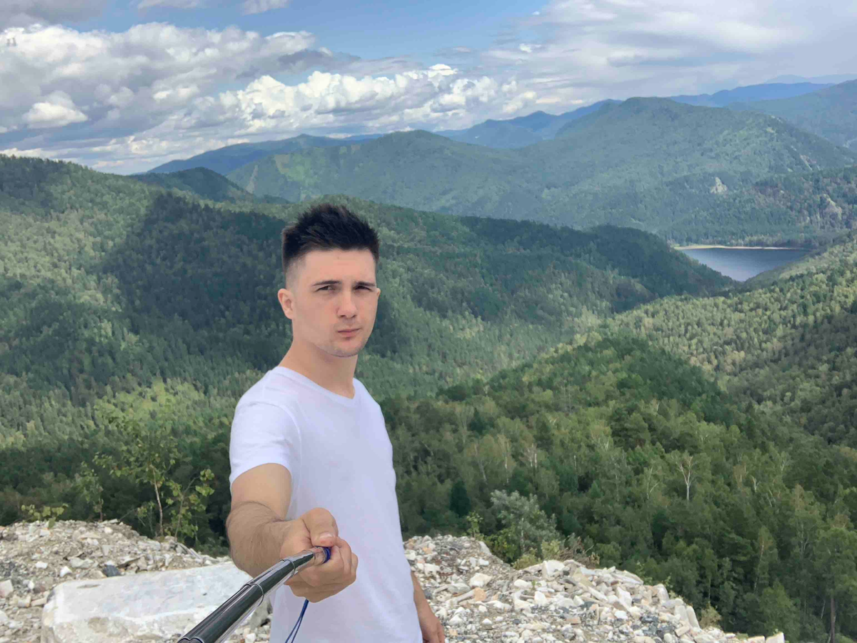 Илья Ворошилов