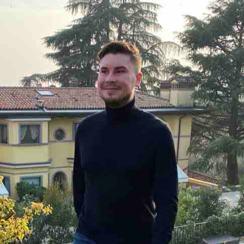 Якуб Шайдуллин