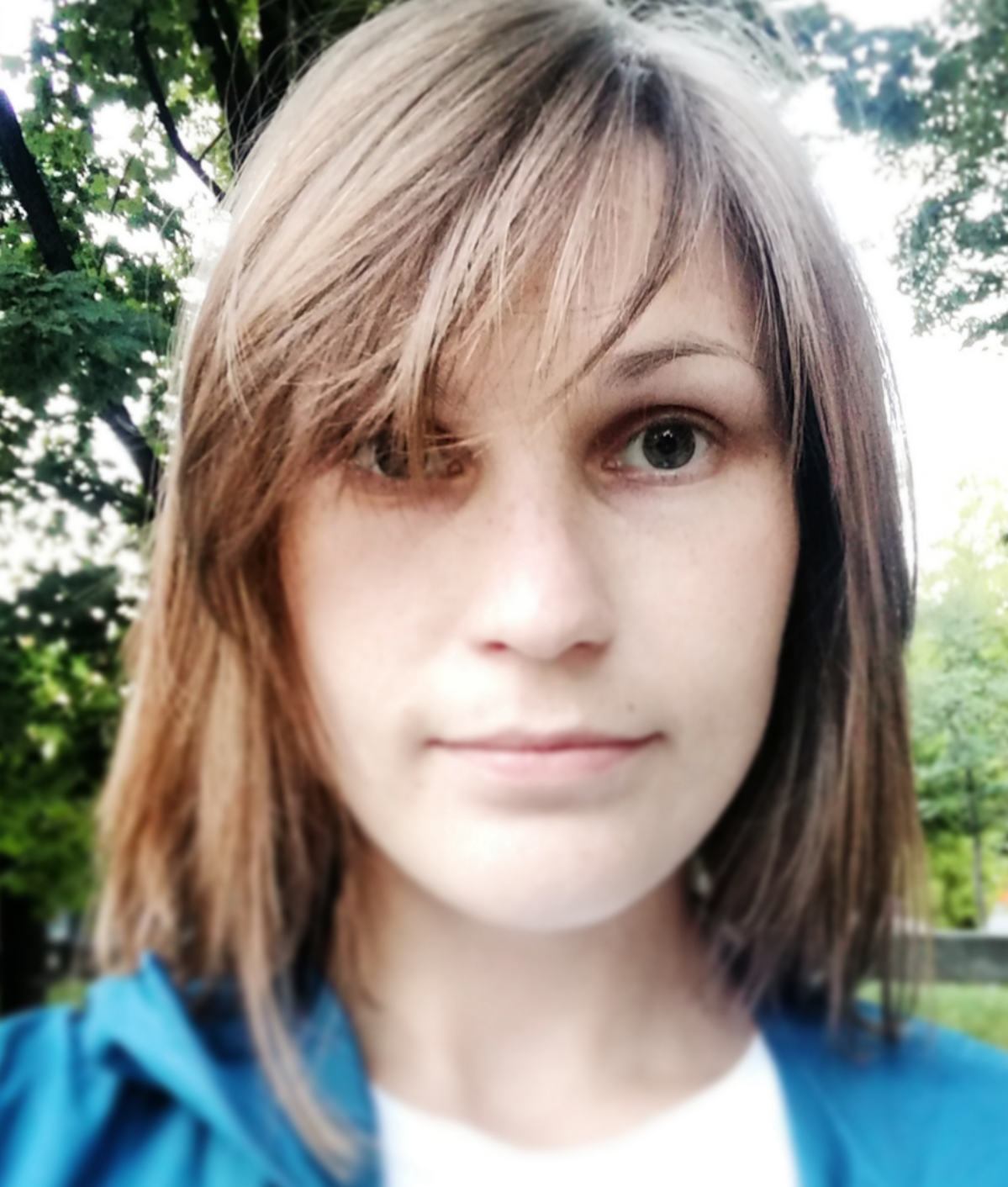 Елена Ковалева | Сетка — социальная сеть от hh.ru