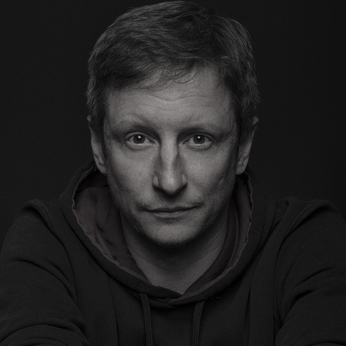 Дмитрий Бондаренко
