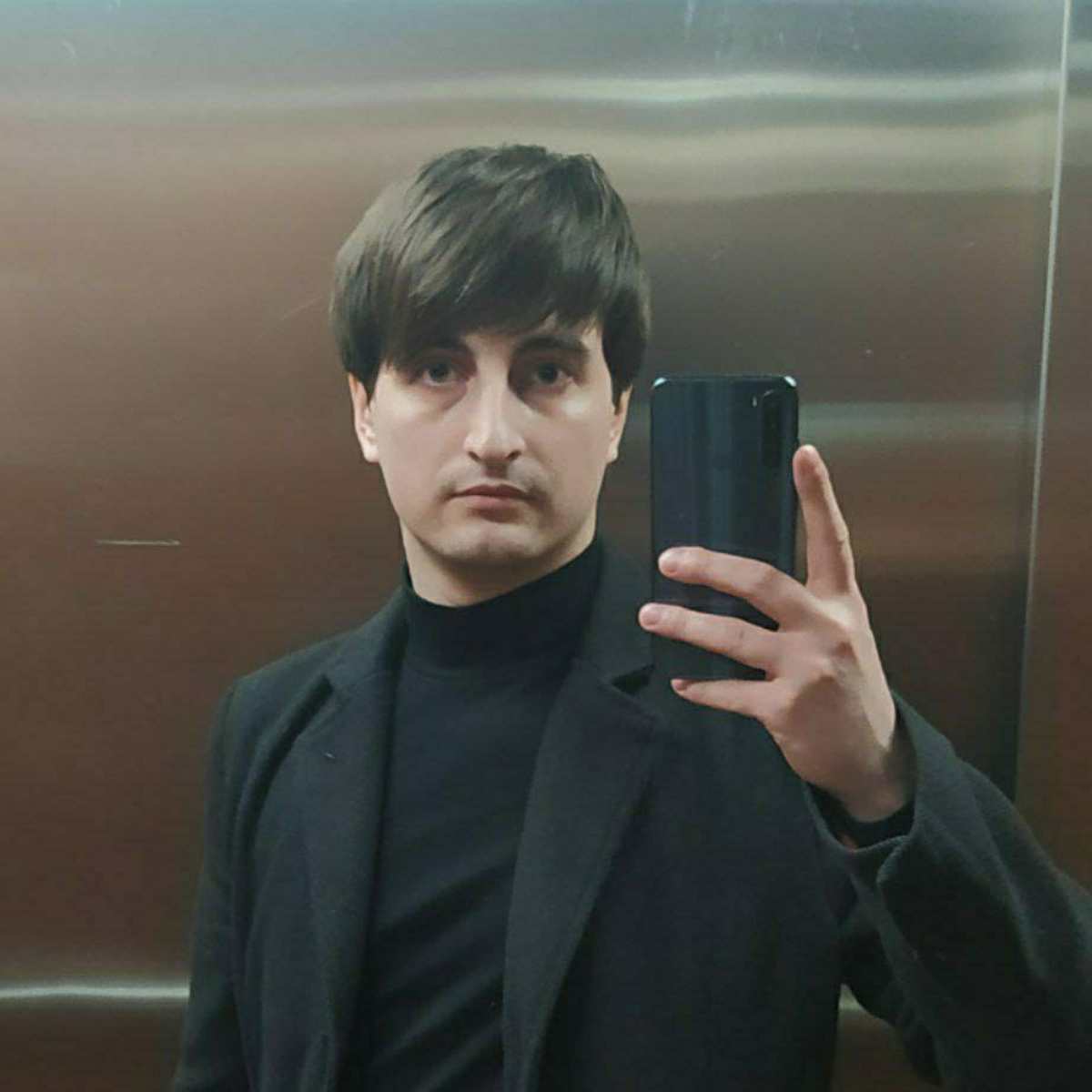 Константин Боженко | Сетка — социальная сеть от hh.ru