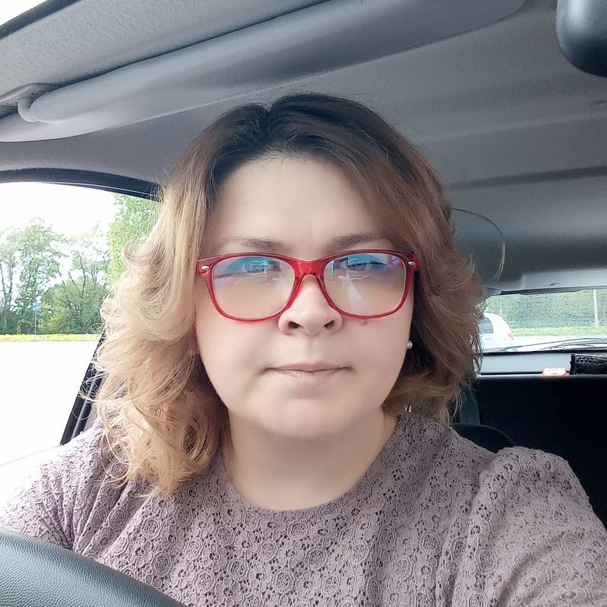 Наталья Ярошевская