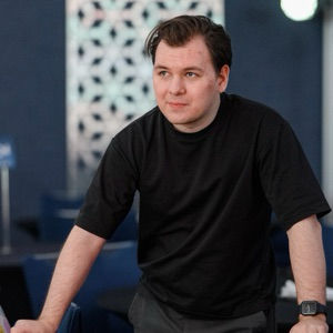 Вячеслав Петренко