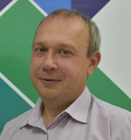 Родион Васин