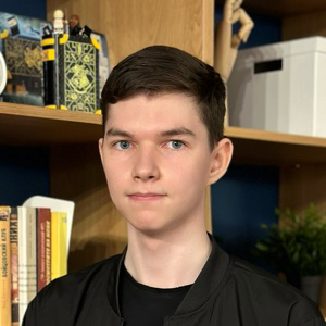 Илья Ямашкин | Сетка — социальная сеть от hh.ru