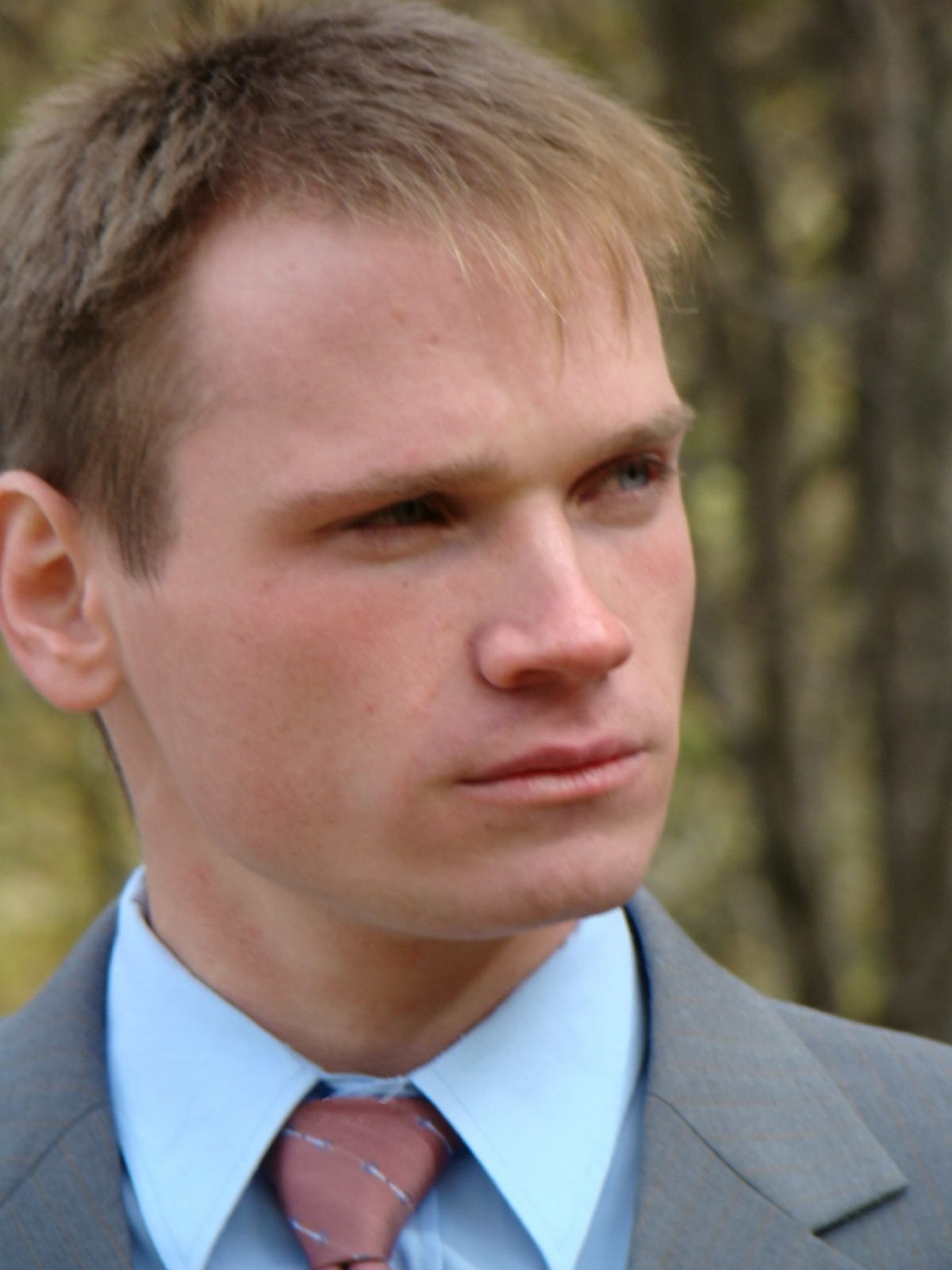 Дмитрий Бельдёнков