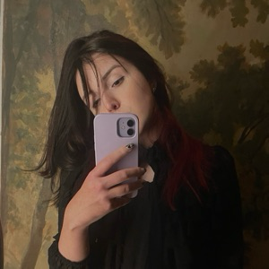 Анастасия Грибанова