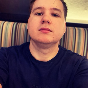 Дмитрий Логачев