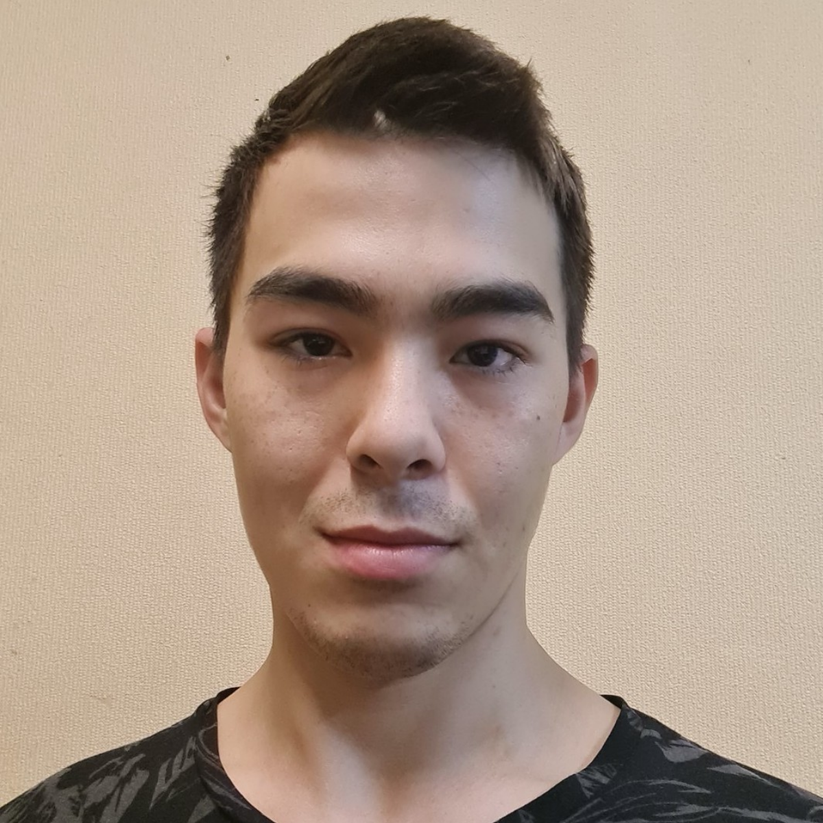 Андрей Баркар