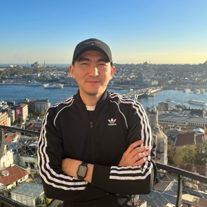 Тумархан Есболулы