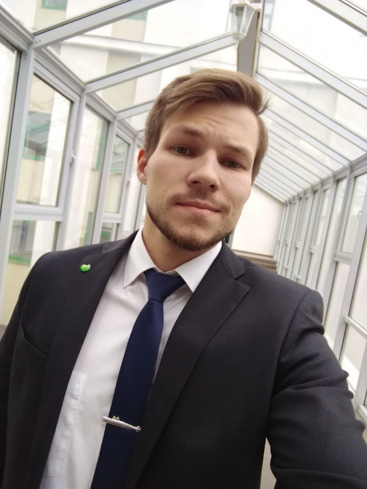 Сергей Курьянов | Сетка — социальная сеть от hh.ru