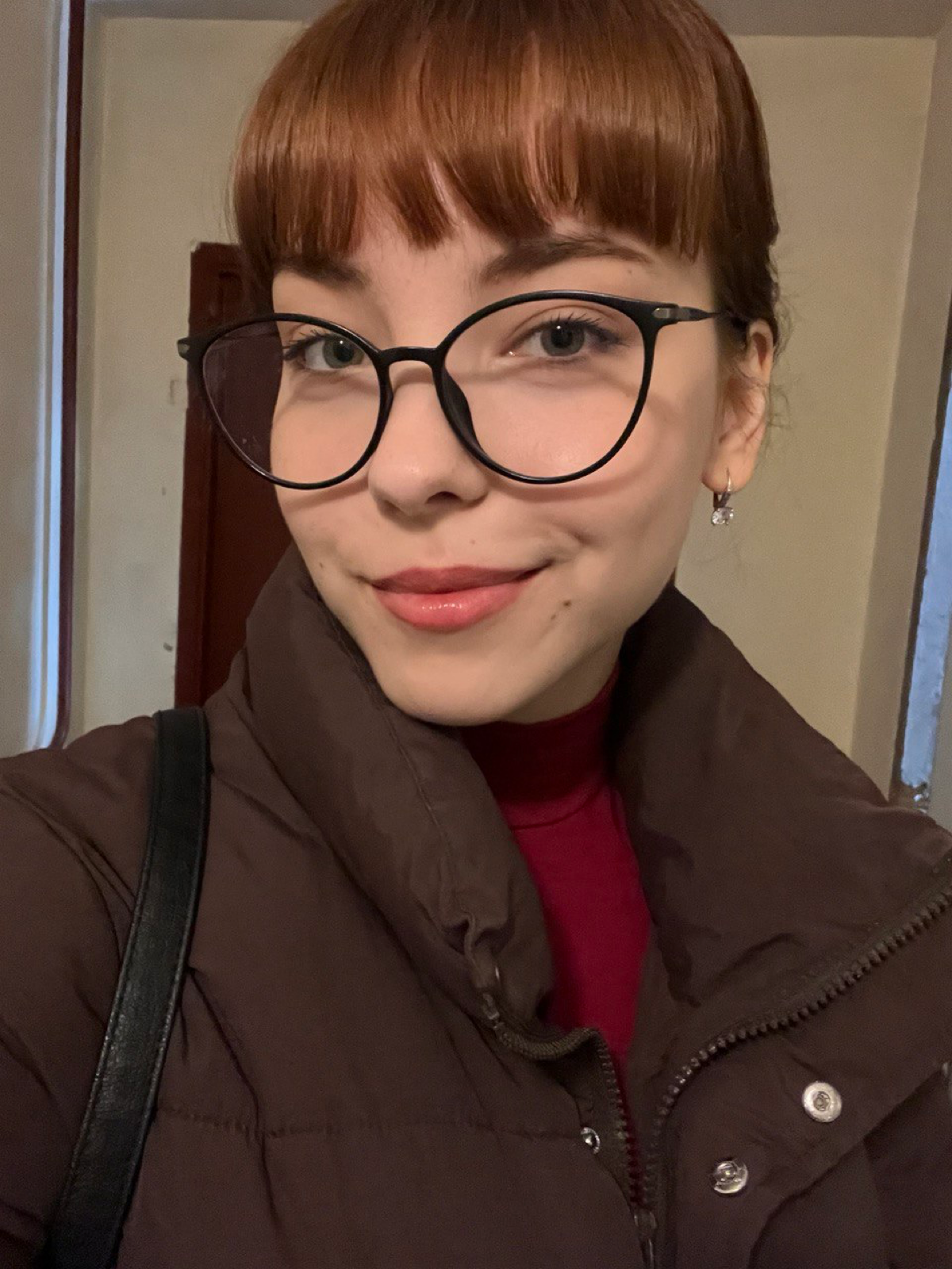 Мария Шабалина | Сетка — социальная сеть от hh.ru